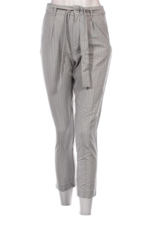 Pantaloni de femei Tally Weijl, Mărime S, Culoare Gri, Preț 33,99 Lei