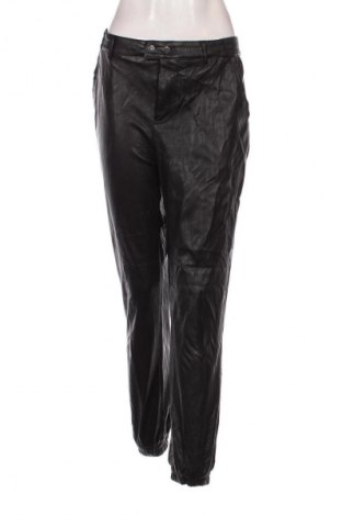 Pantaloni de femei Tally Weijl, Mărime M, Culoare Negru, Preț 33,99 Lei