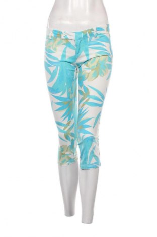 Pantaloni de femei Terranova, Mărime M, Culoare Multicolor, Preț 33,99 Lei