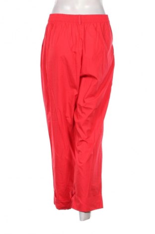 Damenhose Terranova, Größe XL, Farbe Rot, Preis € 8,49