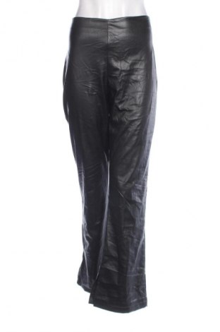 Damenhose Terranova, Größe XL, Farbe Schwarz, Preis 9,49 €