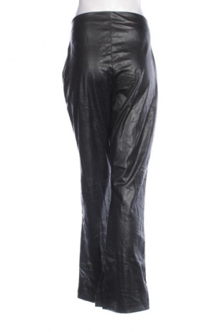 Pantaloni de femei Terranova, Mărime XL, Culoare Negru, Preț 43,99 Lei