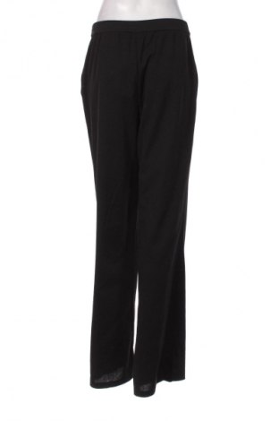 Pantaloni de femei Terranova, Mărime L, Culoare Negru, Preț 60,99 Lei