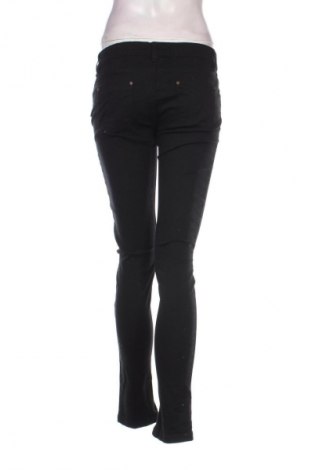 Pantaloni de femei Terranova, Mărime M, Culoare Negru, Preț 38,99 Lei