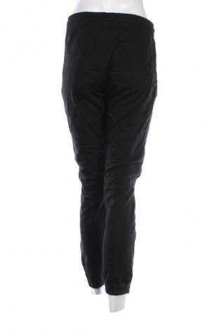 Pantaloni de femei Terranova, Mărime M, Culoare Negru, Preț 38,99 Lei