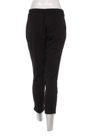 Pantaloni de femei Terranova, Mărime S, Culoare Negru, Preț 24,99 Lei