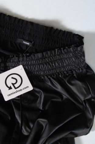 Pantaloni de femei Tezenis, Mărime XXS, Culoare Negru, Preț 48,99 Lei