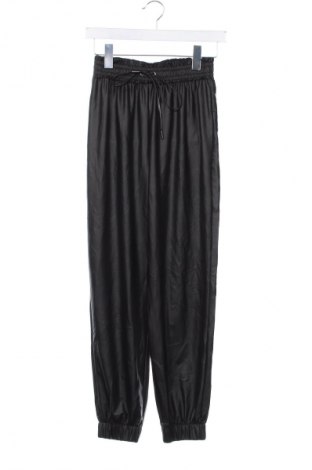 Pantaloni de femei Tezenis, Mărime XXS, Culoare Negru, Preț 38,99 Lei