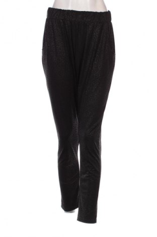 Pantaloni de femei Tezenis, Mărime M, Culoare Negru, Preț 28,99 Lei