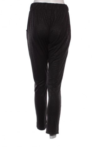 Pantaloni de femei Tezenis, Mărime M, Culoare Negru, Preț 24,99 Lei