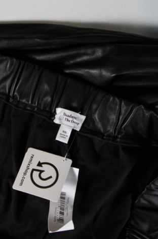 Damenhose The Drop, Größe 5XL, Farbe Schwarz, Preis € 19,99