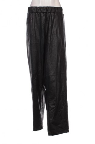 Pantaloni de femei The Drop, Mărime 5XL, Culoare Negru, Preț 203,99 Lei