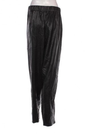 Pantaloni de femei The Drop, Mărime 5XL, Culoare Negru, Preț 203,99 Lei