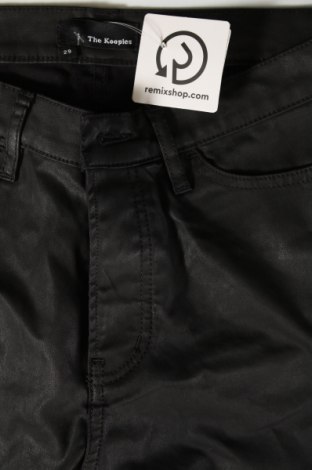 Pantaloni de femei The Kooples, Mărime S, Culoare Negru, Preț 436,00 Lei