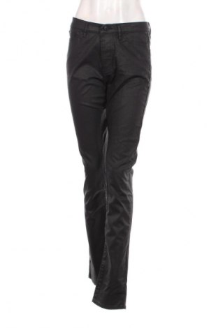 Pantaloni de femei The Kooples, Mărime S, Culoare Negru, Preț 327,99 Lei