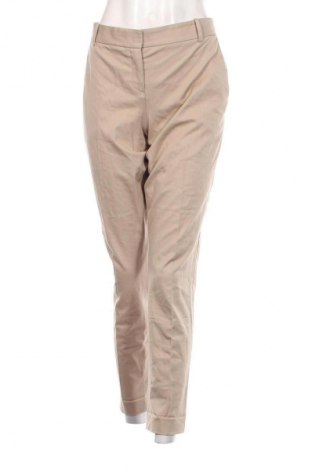 Damenhose Theory, Größe L, Farbe Beige, Preis € 34,99