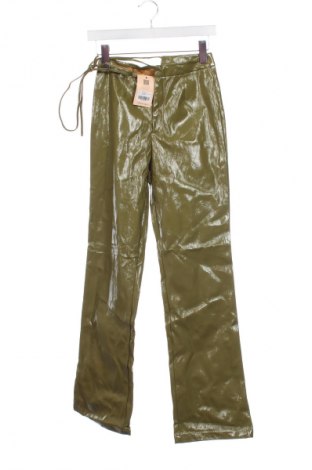 Pantaloni de femei Tiger Mist, Mărime XS, Culoare Verde, Preț 305,99 Lei