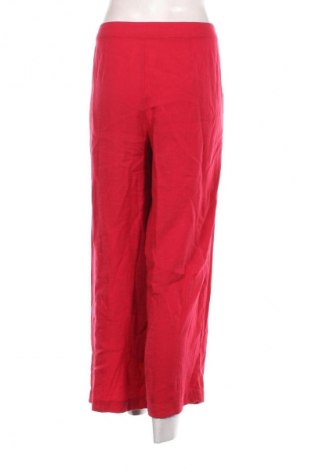 Damenhose Timeout, Größe L, Farbe Rot, Preis € 13,99