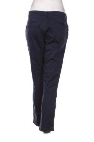 Pantaloni de femei Tom Tailor, Mărime M, Culoare Albastru, Preț 68,99 Lei