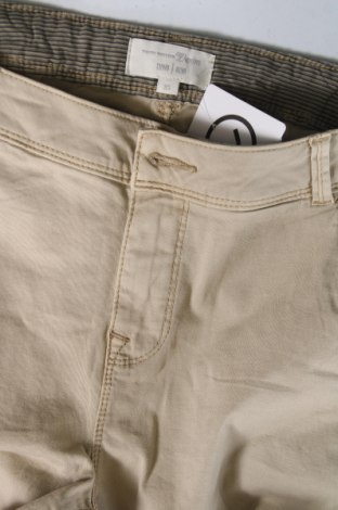 Damenhose Tom Tailor, Größe XS, Farbe Beige, Preis € 14,99