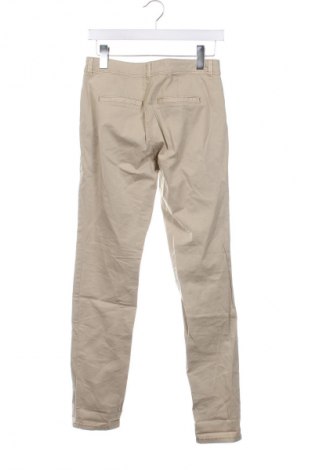 Damenhose Tom Tailor, Größe XS, Farbe Beige, Preis 14,99 €