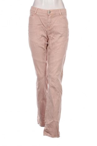 Damenhose Tom Tailor, Größe XL, Farbe Beige, Preis 11,99 €