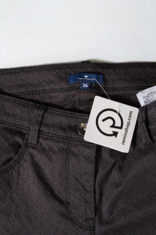 Damenhose Tom Tailor, Größe S, Farbe Grau, Preis 8,99 €