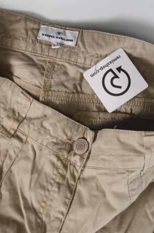 Damenhose Tom Tailor, Größe S, Farbe Beige, Preis € 4,99