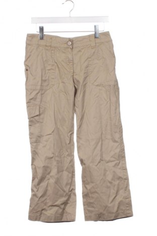 Damenhose Tom Tailor, Größe S, Farbe Beige, Preis € 4,99