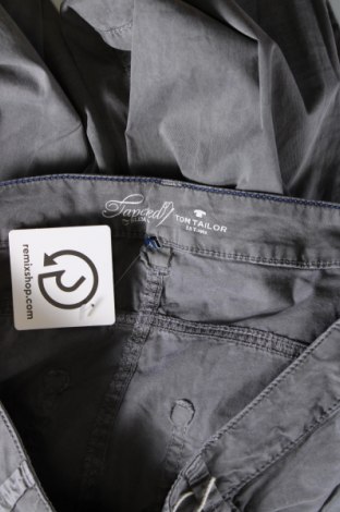 Damenhose Tom Tailor, Größe S, Farbe Grau, Preis € 56,37