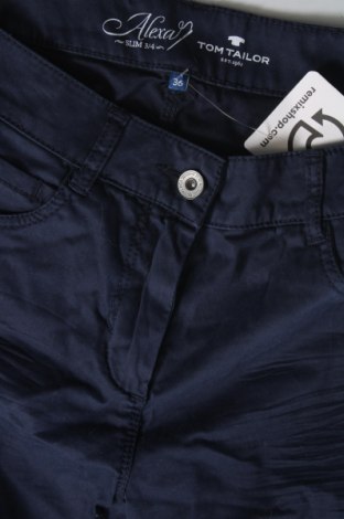 Damenhose Tom Tailor, Größe S, Farbe Blau, Preis € 4,99