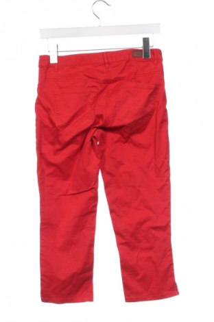 Damenhose Tom Tailor, Größe XS, Farbe Rot, Preis € 7,49