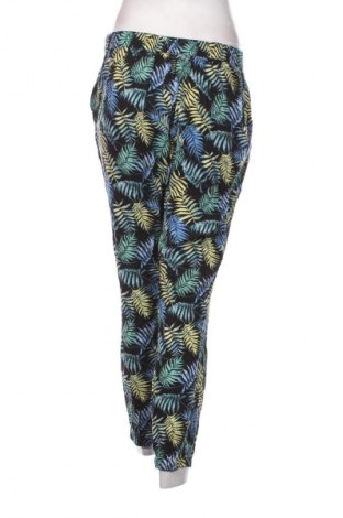 Pantaloni de femei Tom Tailor, Mărime M, Culoare Multicolor, Preț 134,99 Lei