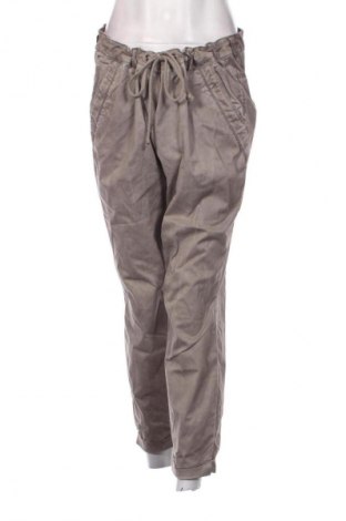 Pantaloni de femei Tom Tailor, Mărime XL, Culoare Maro, Preț 33,99 Lei