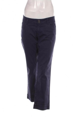 Damenhose Tom Tailor, Größe XL, Farbe Blau, Preis 11,99 €