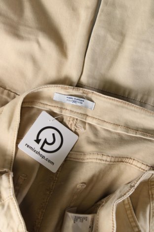 Damenhose Tom Tailor, Größe L, Farbe Beige, Preis € 11,99