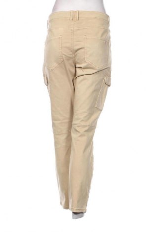 Damenhose Tom Tailor, Größe L, Farbe Beige, Preis € 11,99