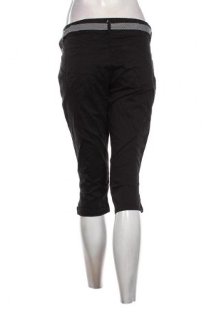 Damenhose Tom Tailor, Größe L, Farbe Schwarz, Preis 17,99 €