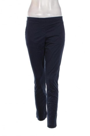 Pantaloni de femei Tom Tailor, Mărime S, Culoare Albastru, Preț 54,99 Lei