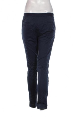 Pantaloni de femei Tom Tailor, Mărime S, Culoare Albastru, Preț 54,99 Lei