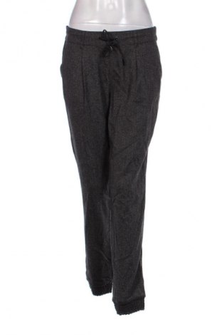 Pantaloni de femei Tom Tailor, Mărime M, Culoare Gri, Preț 18,99 Lei