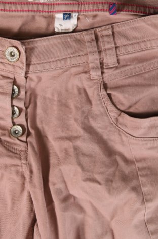 Damenhose Tom Tailor, Größe M, Farbe Rosa, Preis € 10,49