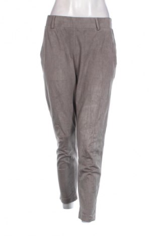 Damenhose Tom Tailor, Größe M, Farbe Grau, Preis 7,49 €