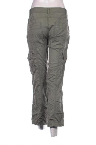 Damenhose Tom Tailor, Größe XS, Farbe Grün, Preis € 14,99