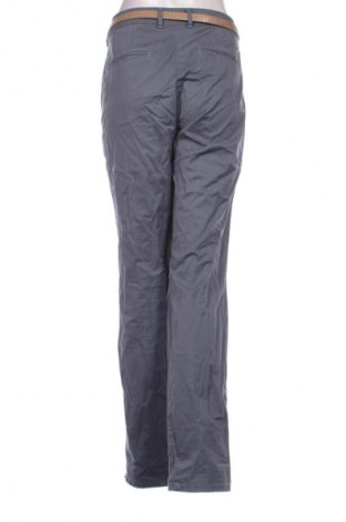 Damenhose Tom Tailor, Größe XXL, Farbe Grau, Preis 15,99 €