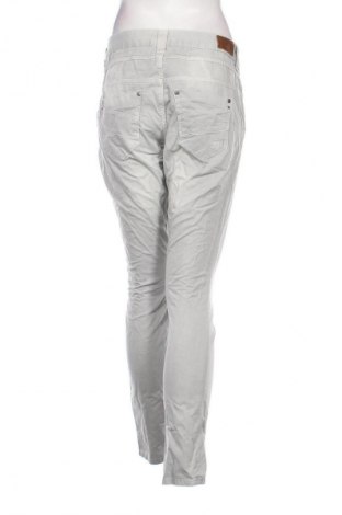 Pantaloni de femei Tom Tailor, Mărime S, Culoare Gri, Preț 33,99 Lei