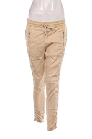 Damenhose Tom Tailor, Größe S, Farbe Beige, Preis € 11,99