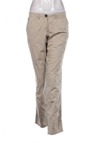 Damenhose Tom Tailor, Größe M, Farbe Beige, Preis 4,99 €