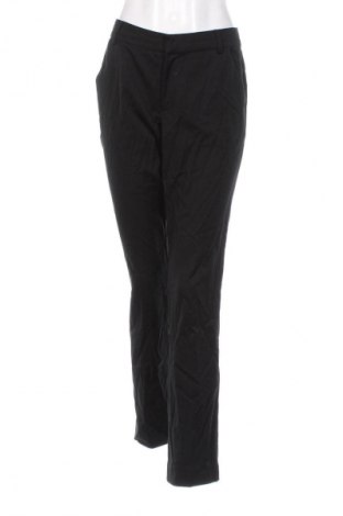 Pantaloni de femei Tom Tailor, Mărime M, Culoare Negru, Preț 33,99 Lei