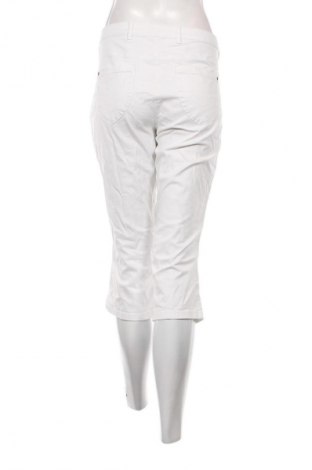 Damenhose Tom Tailor, Größe L, Farbe Weiß, Preis 14,99 €